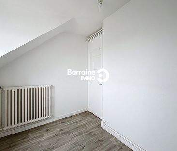 Location appartement à Brest, 3 pièces 44.18m² - Photo 1