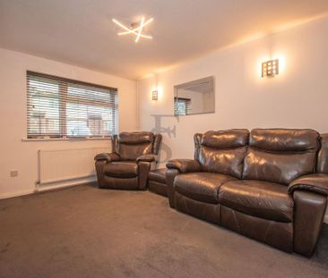 3 bedroom terraced house to rent - Photo 4