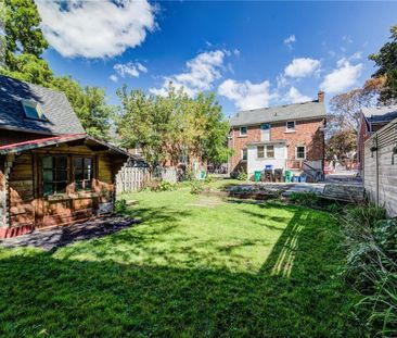 49 WEST Avenue Unit# Unit 1, Kitchener, Ontario, N2M1X4 - Photo 5