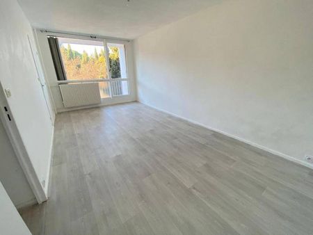 Location appartement 2 pièces 48.03 m² à Montpellier (34000) - Photo 2
