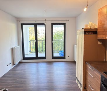 Nowe 2 pokojowe na Powstańców Wlkp. 28 - Photo 1