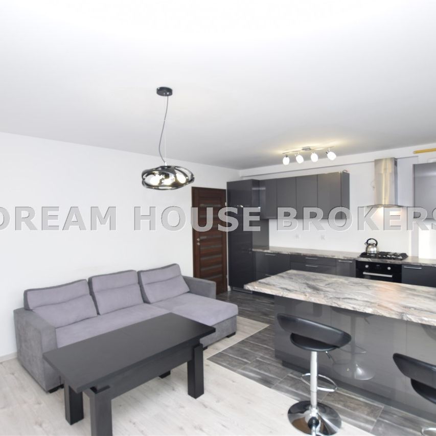 Mieszkanie na wynajem - Photo 1