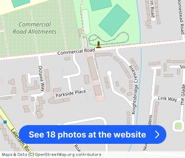 Elmsleigh Road, Staines-Upon-Thames, Surrey, TW18 - Photo 1