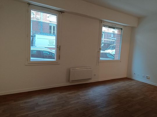 Appartement 1 pièce à Lille - Photo 1