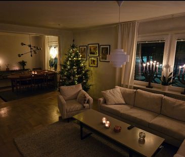 Björkgatan, Luleå - Foto 5