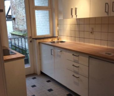 Karakterappartement op topligging centrum-Gent - Foto 1