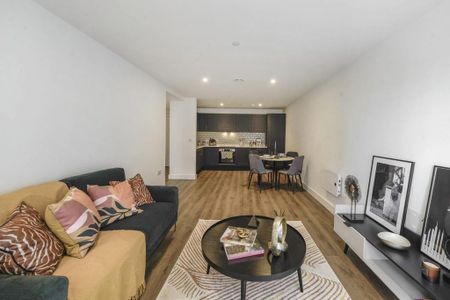 2 bedroom apartment to rent - Photo 2