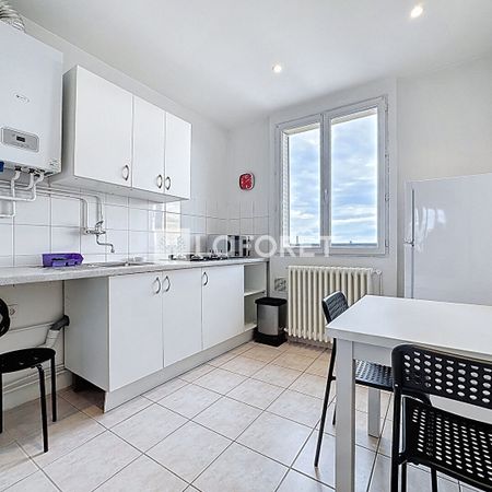 Appartement T1 Suresnes à louer - Photo 3