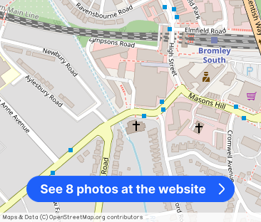 Westmoreland Road, Bromley, BR2 - Photo 1