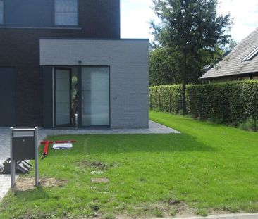 Woning te huur in Oedelem voor € 1.150 met 3 slaapkamers - Foto 4