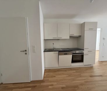 Moderne 2 Zi -Wohnung mit Loggia - nahe Milleniumcity (provisionsfr... - Photo 4