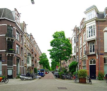 Derde Helmersstraat 50-2, 1054 BJ Amsterdam - Foto 1