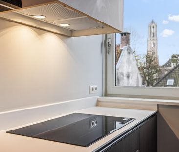 Te huur: Appartement Jansveld 25 E in Utrecht - Photo 4