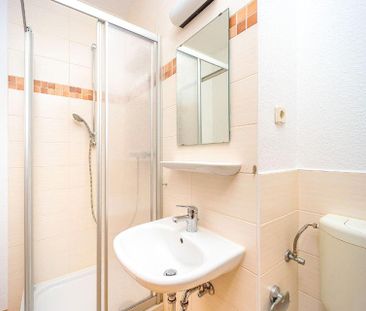 Schöne 2-Raum-Wohnung mit Dusche - Photo 1