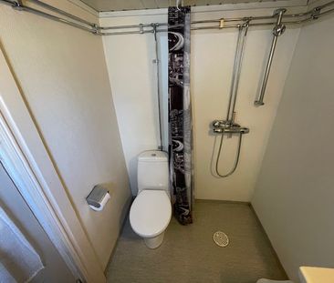 Köpmangatan, Borgholm - Foto 3