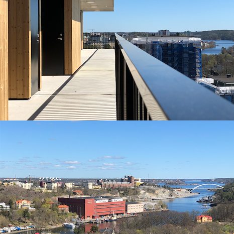 Alphyddevägen 12, Alphyddan - Photo 2