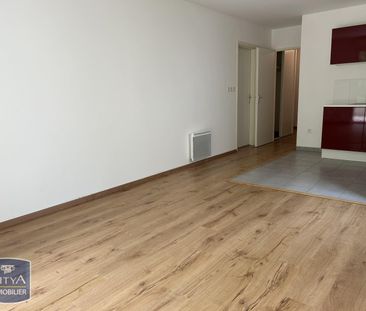 Location Appartement 3 pièces 64m² ST NAZAIRE 44600 - Photo 4