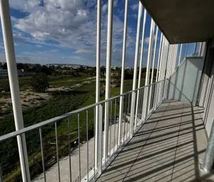 ERSTBEZUG NAHE ALTE DONAU "AN DER SCHANZE" - MODERNE 2-ZIMMER-WOHNUNG MIT WESTBALKON - Photo 3