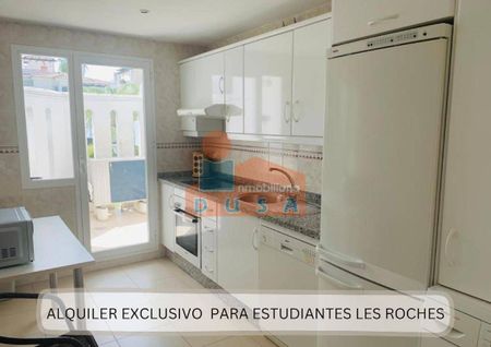 Piso de alquiler en La Dama de Noche - La Alzambra - Photo 4