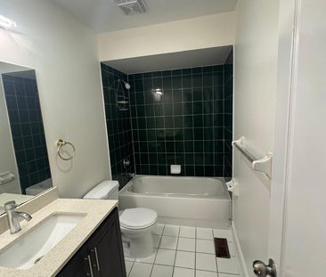 For Lease - 602 Lumberton Crescent, Mississauga, Ontario - Photo 1