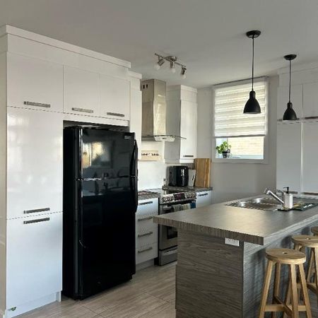 Condo deux chambres, deux stationnements Chambly - Photo 3