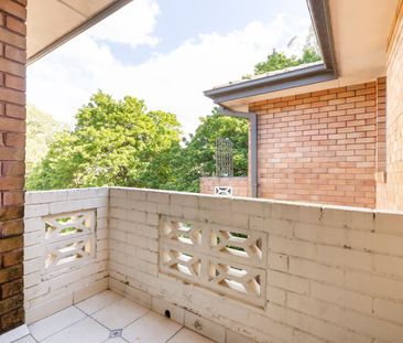 9/289 Stanmore Road, Petersham NSW 2049 - Apartment For Rent | Domain - Photo 6