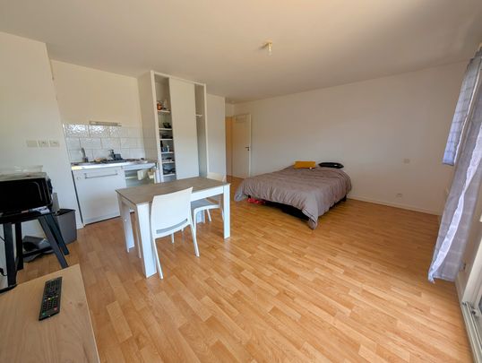 Location Appartement 1 pièce 31m² GUER 56380 - Photo 1