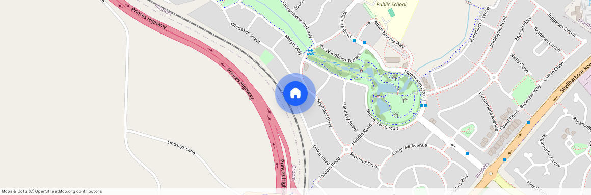 58 Dillon Road, NSW 2529, Flinders