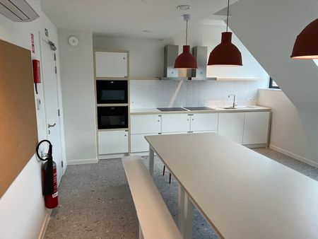 Studio te huur - Photo 4