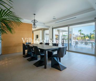 Luxury Villa for rent in Ibiza, Spain - Photo 6