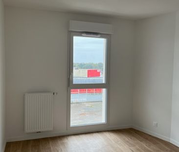 Location Appartement 2 pièces 40m² - Photo 1