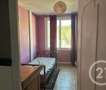 Location Maison 3 pièces 90m² NICE 06300 - Photo 2