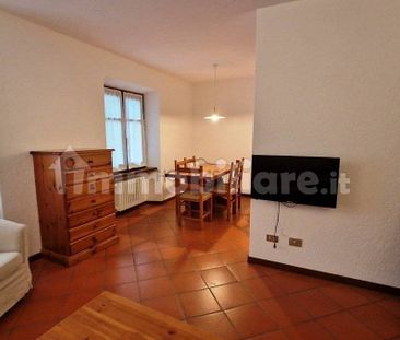 Bilocale via Roma 88A, Centro, Courmayeur - Photo 3