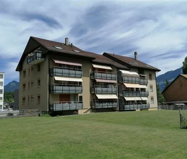 2 Zimmer, EG - Photo 4