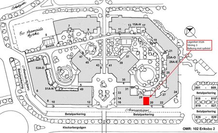 Annastigen 31 - Foto 2