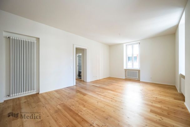 3.5 Zimmer, 90 m², 2. Stock - Foto 1