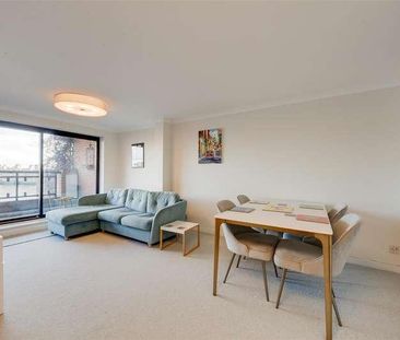 Free Trade Wharf, The Highway, London, E1W - Photo 5