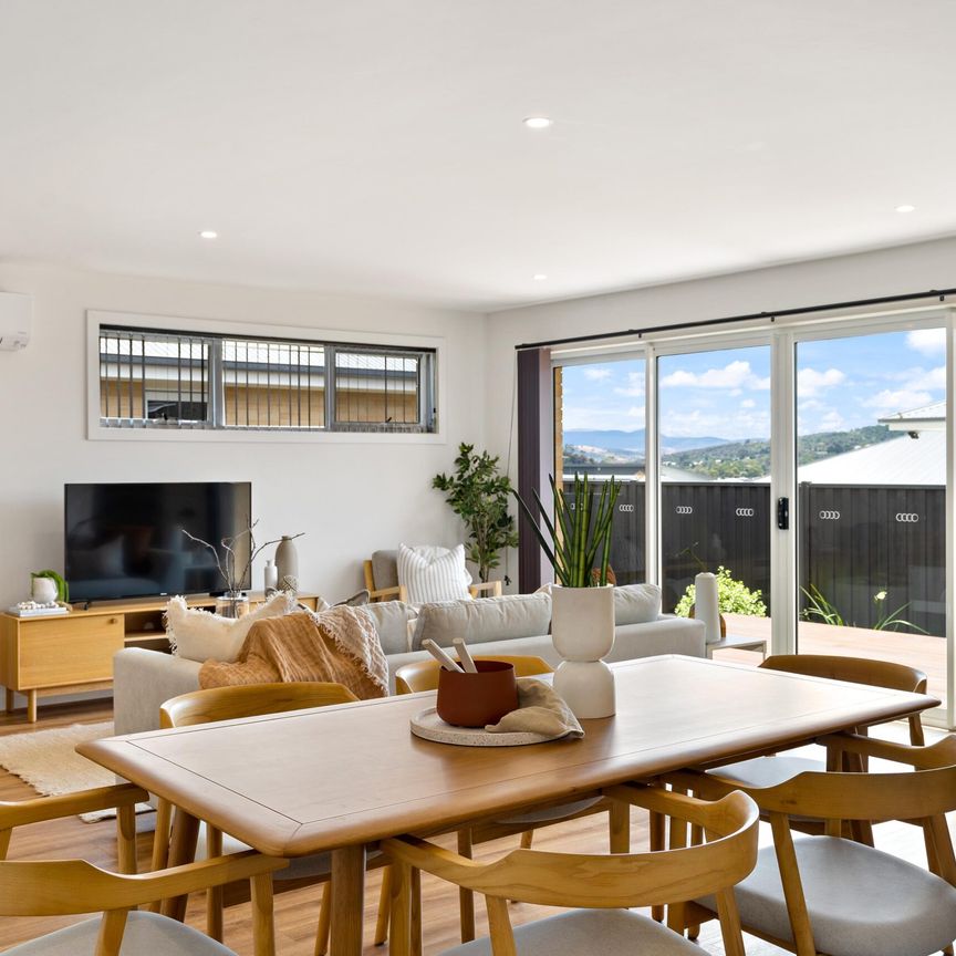 Easy Living in a New, Low Maintenance Home - Photo 1