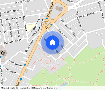 Pheasantford Street, Burnley, BB10 3BD - Photo 1