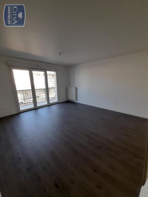 Location Appartement 3 pièces 61m² AMIENS 80000 - Photo 1