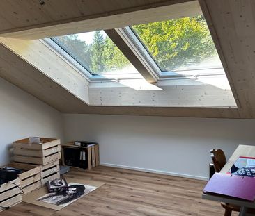 4 Zimmer, 142 m² - Photo 5