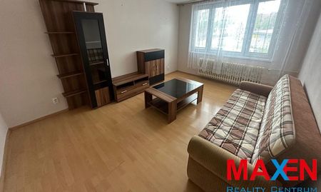 Prenájom 2 izbový byt na TERASA, ul. Pražská. - Photo 4