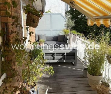 Wohnungsswap - 3 Zimmer, 64 m² - Neumünstersche Straße, Eimsbüttel,... - Foto 1