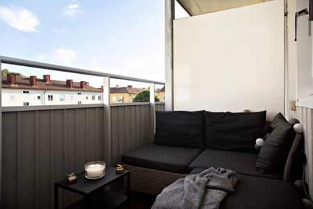 Lars Kaggsgatan, Göteborg - Foto 4