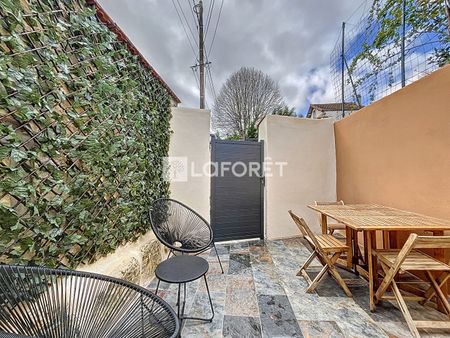 Appartement T1 CHATOU à louer - Photo 3