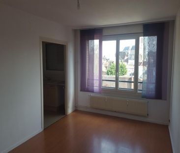 T1 à louer à Tourcoing - Réf. 516 - Photo 4