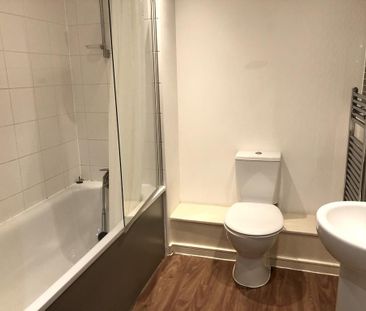 1 bedroom apartment to rent - Photo 6
