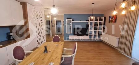 Apartament spatios, complet dotat, parcare subterana- Buna Ziua - Photo 2