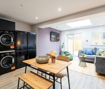 7 bedroom house to rent - Photo 6