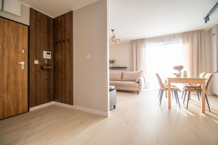 Poznań, Naramowice ul. Błażeja - Zdjęcie 2